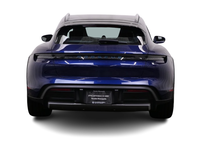Thumbnail: 2022 Porsche Taycan - 5