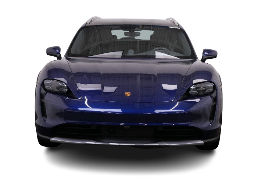 Thumbnail: 2022 Porsche Taycan - 14