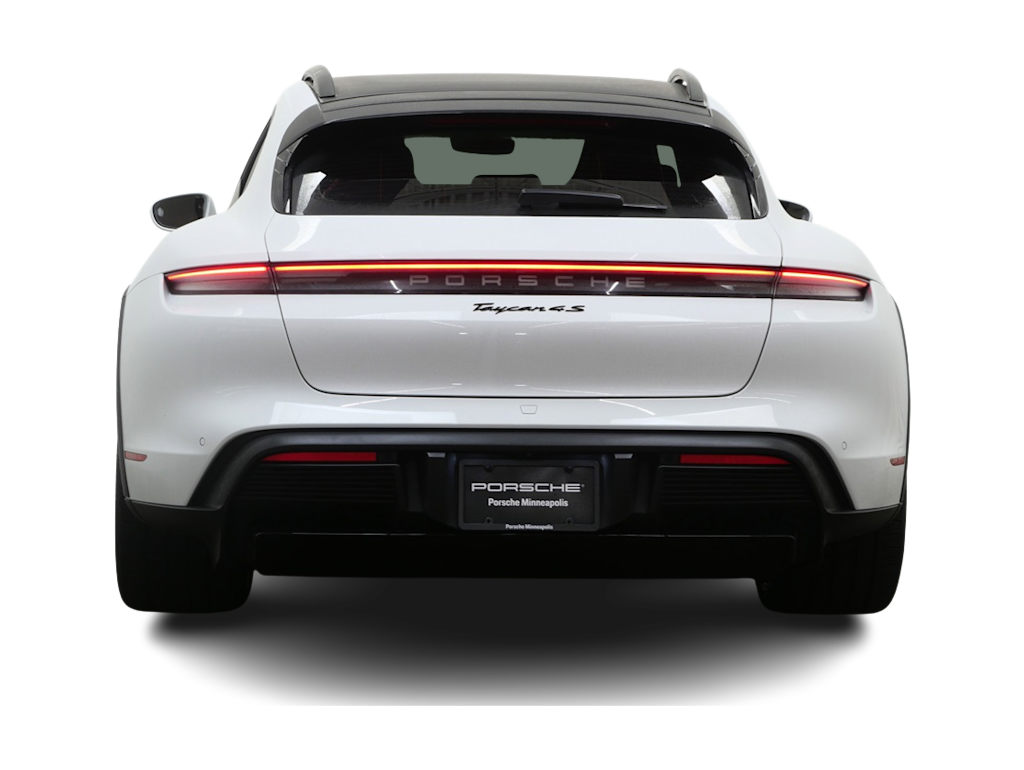 Thumbnail: 2023 Porsche Taycan - 5