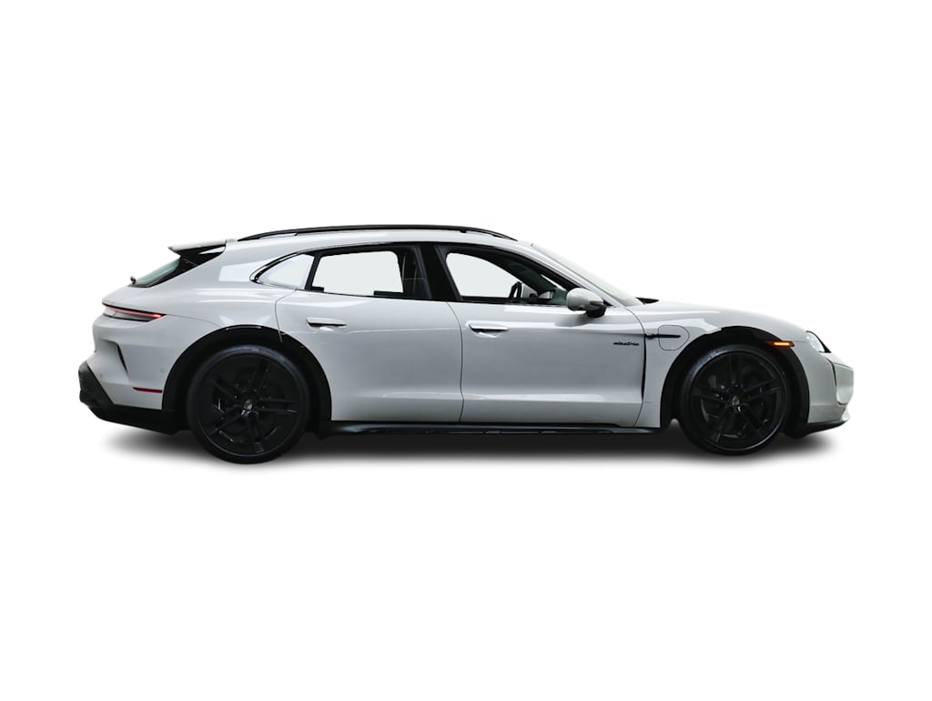 Thumbnail: 2026 Porsche Taycan - 13