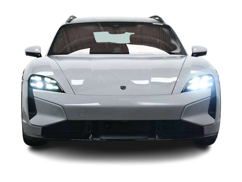 Thumbnail: 2026 Porsche Taycan - 15