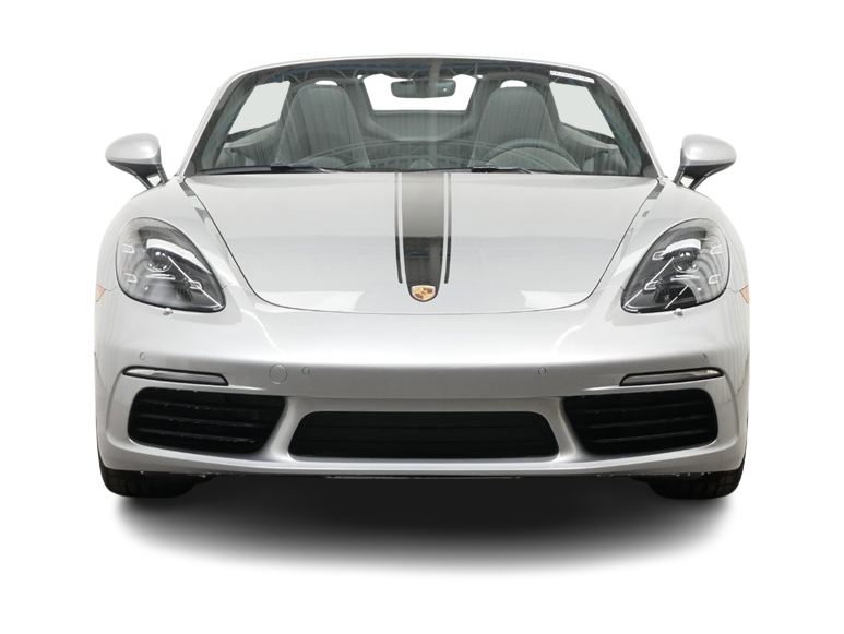 2024 Porsche 718 Boxster Style Edition 18