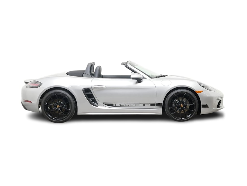 2024 Porsche 718 Boxster Style Edition 16