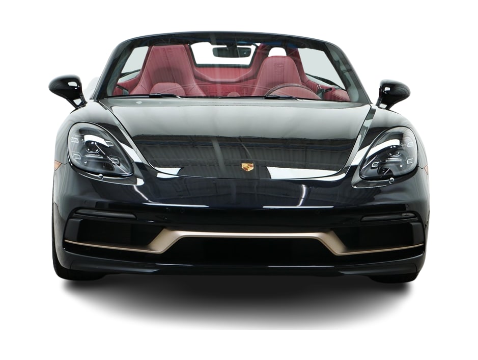 Thumbnail: 2022 Porsche 718 Boxster - 14