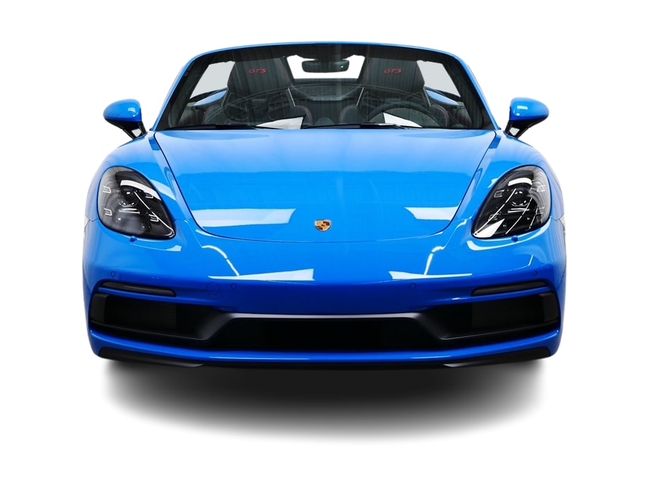 Thumbnail: 2024 Porsche 718 Boxster - 6