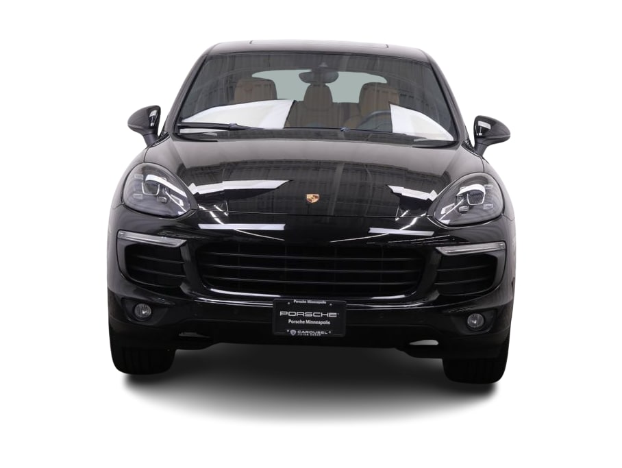 Thumbnail: 2016 Porsche Cayenne - 14