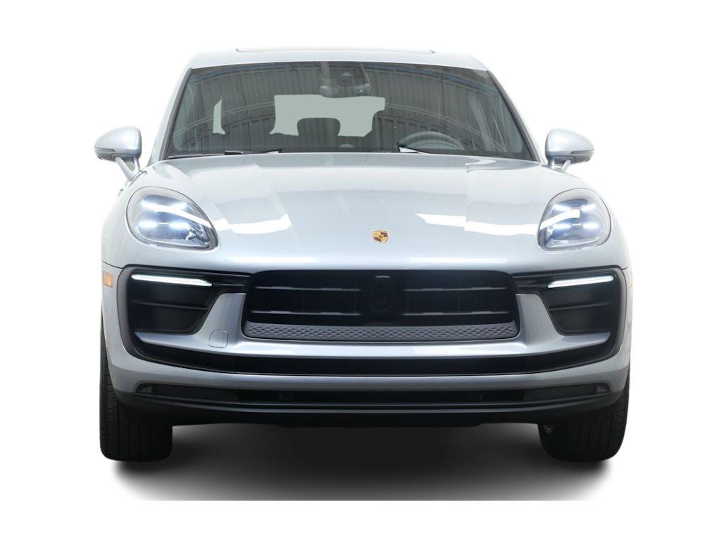 Thumbnail: 2025 Porsche Macan - 6
