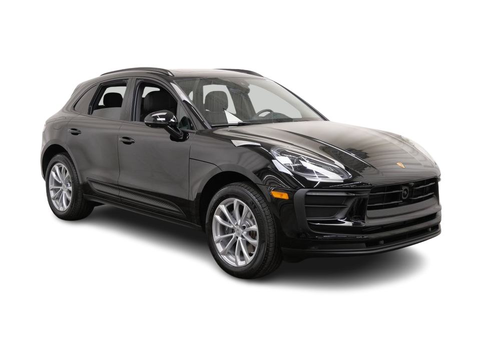 Thumbnail: 2026 Porsche Macan - 13
