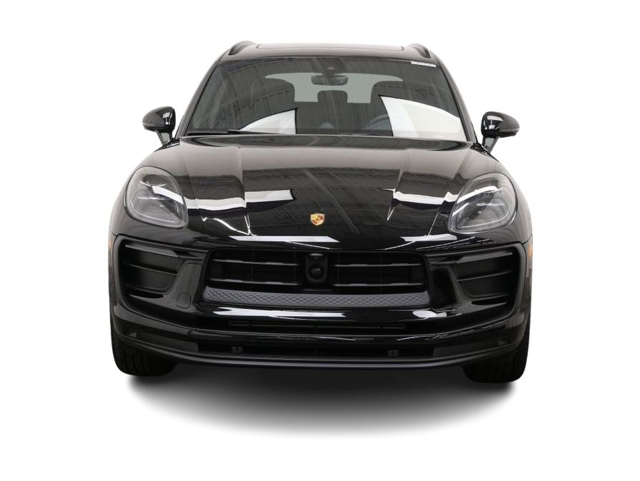 Thumbnail: 2026 Porsche Macan - 14