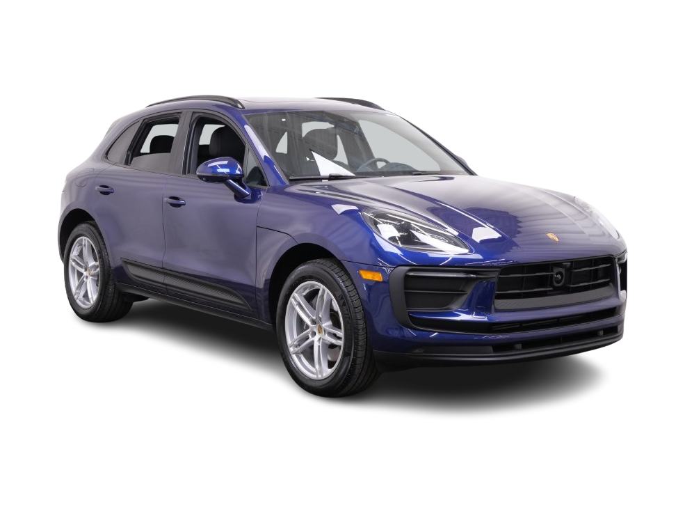 Thumbnail: 2026 Porsche Macan - 13