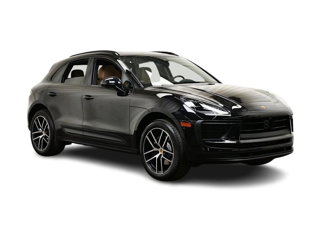 Thumbnail: 2026 Porsche Macan - 15