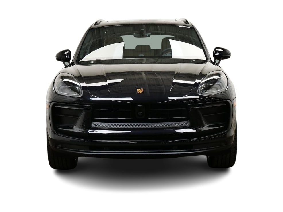 Thumbnail: 2026 Porsche Macan - 16
