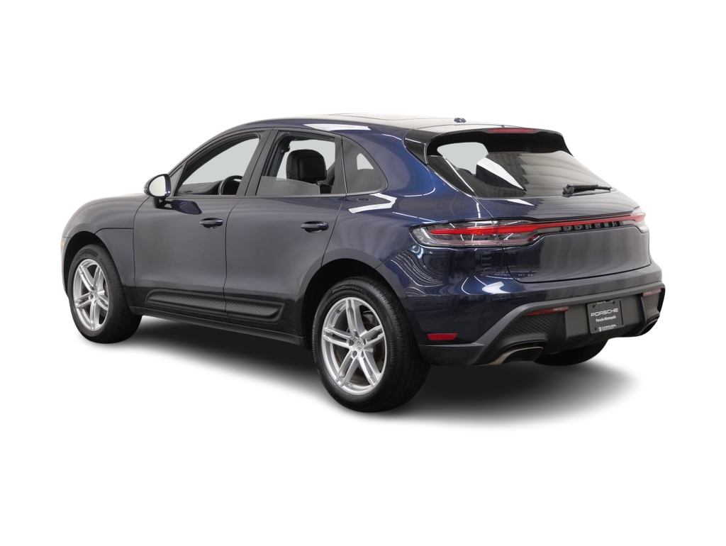 Thumbnail: 2023 Porsche Macan - 4