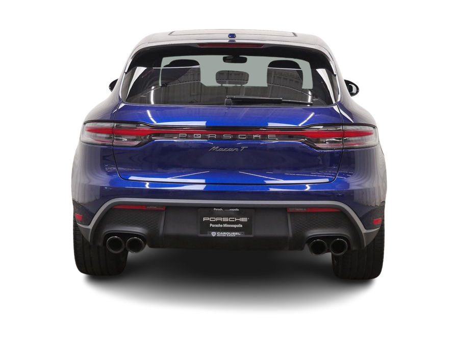 Thumbnail: 2024 Porsche Macan - 5