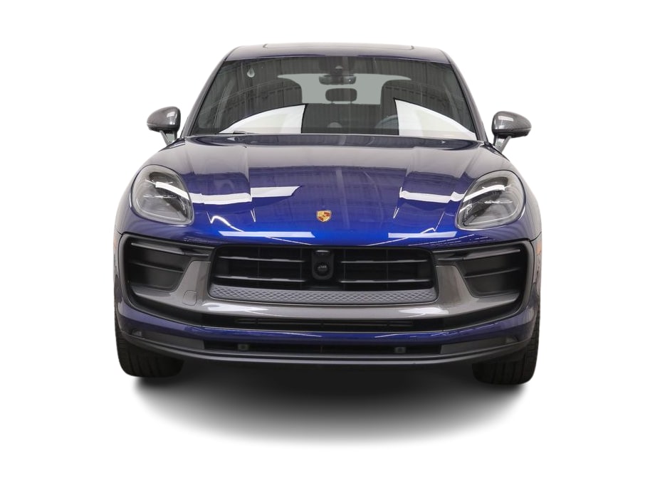 Thumbnail: 2024 Porsche Macan - 14