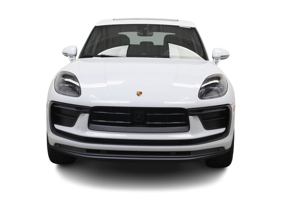 Thumbnail: 2024 Porsche Macan - 14