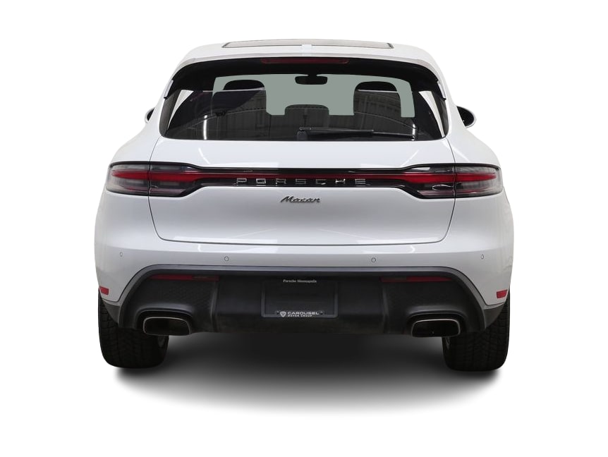 Thumbnail: 2024 Porsche Macan - 5
