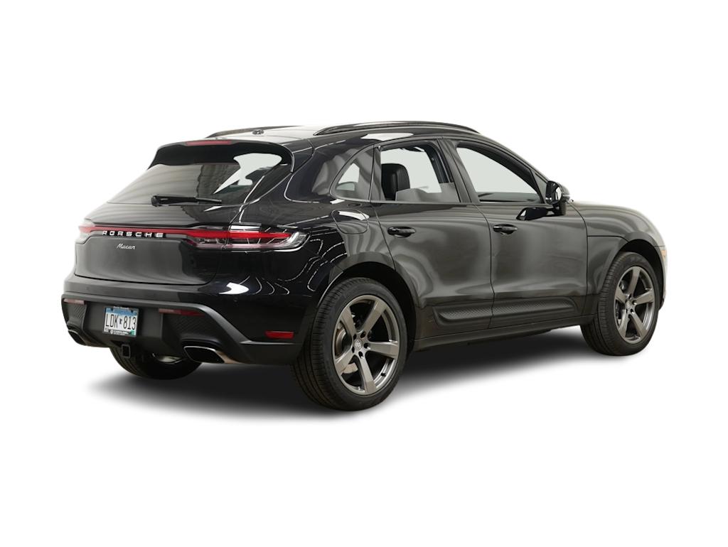 2024 Porsche Macan Base 15