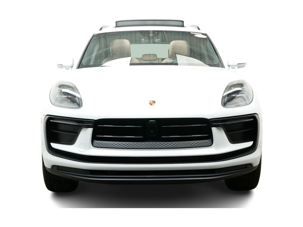 Thumbnail: 2025 Porsche Macan - 15