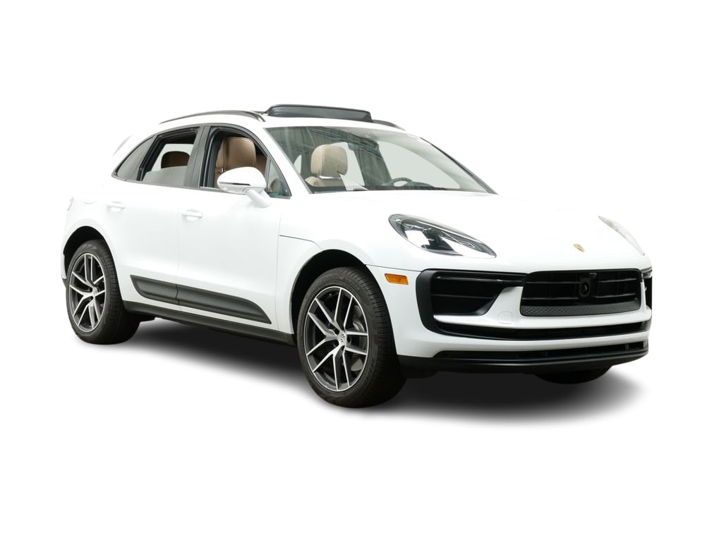 Thumbnail: 2025 Porsche Macan - 14