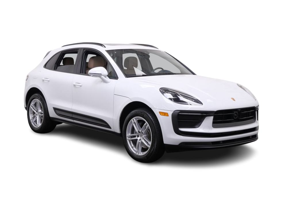 Thumbnail: 2026 Porsche Macan - 15