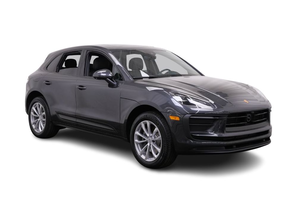 Thumbnail: 2026 Porsche Macan - 13