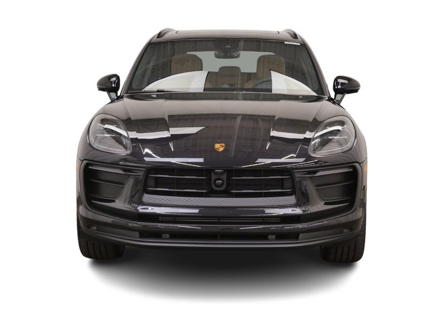 Thumbnail: 2026 Porsche Macan - 15