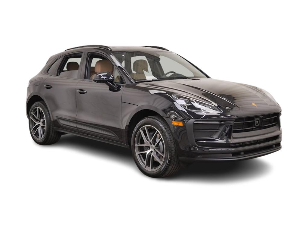 Thumbnail: 2026 Porsche Macan - 14