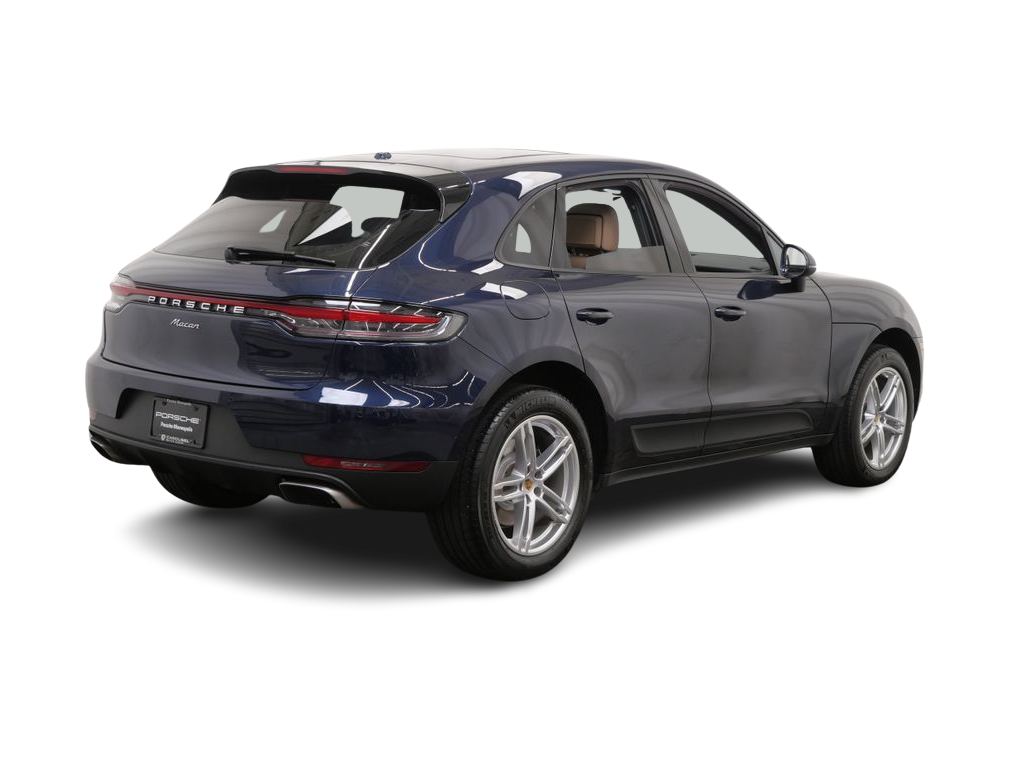 Thumbnail: 2020 Porsche Macan - 12