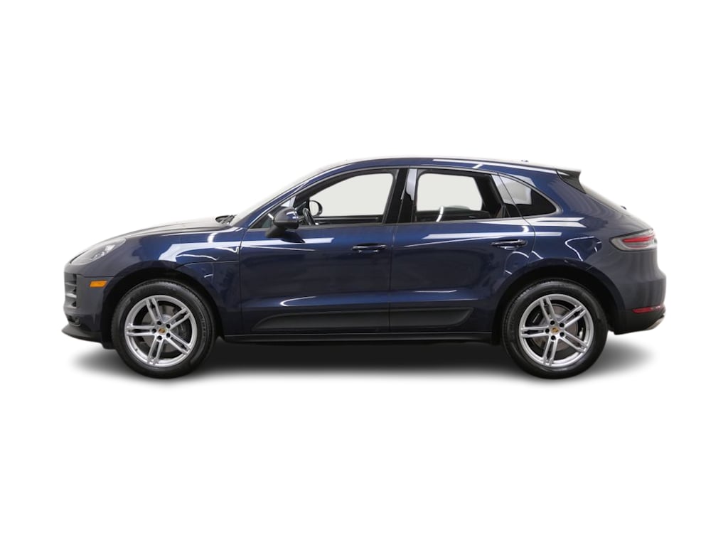 Thumbnail: 2020 Porsche Macan - 3