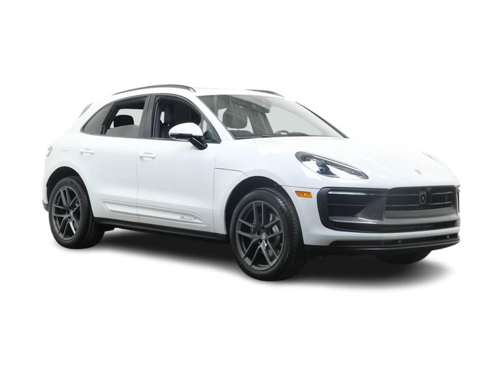Thumbnail: 2026 Porsche Macan - 15