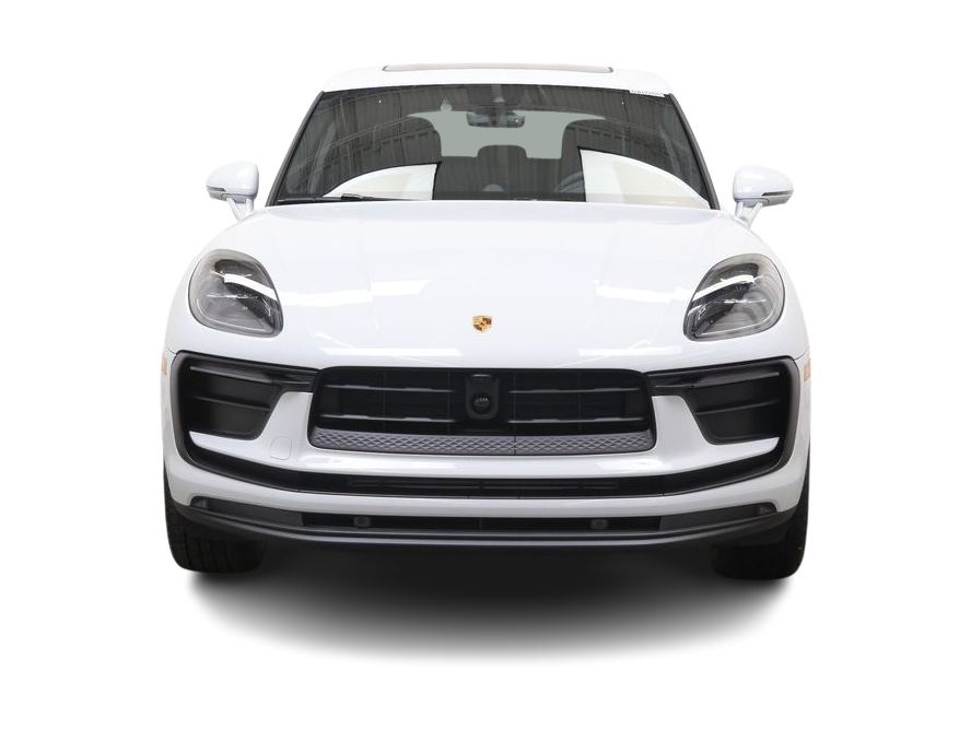 Thumbnail: 2026 Porsche Macan - 14