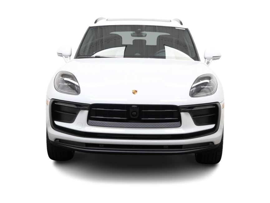 Thumbnail: 2026 Porsche Macan - 14