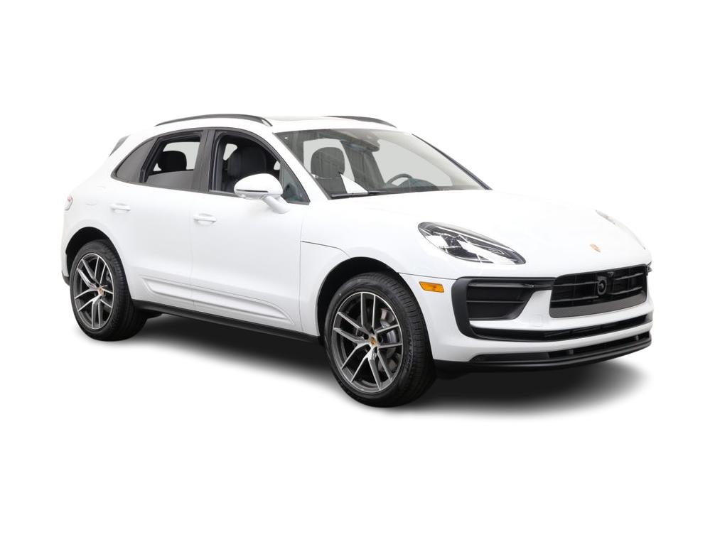 Thumbnail: 2026 Porsche Macan - 13