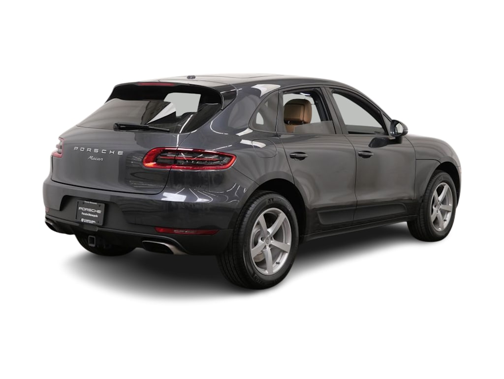 Thumbnail: 2018 Porsche Macan - 13