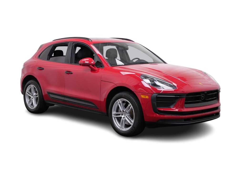 Thumbnail: 2023 Porsche Macan - 14