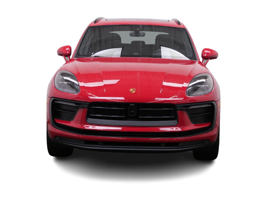 Thumbnail: 2023 Porsche Macan - 15