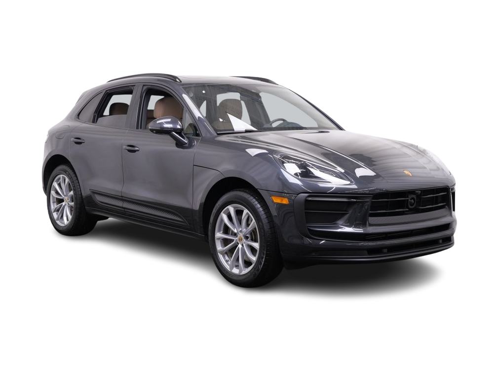 Thumbnail: 2026 Porsche Macan - 15