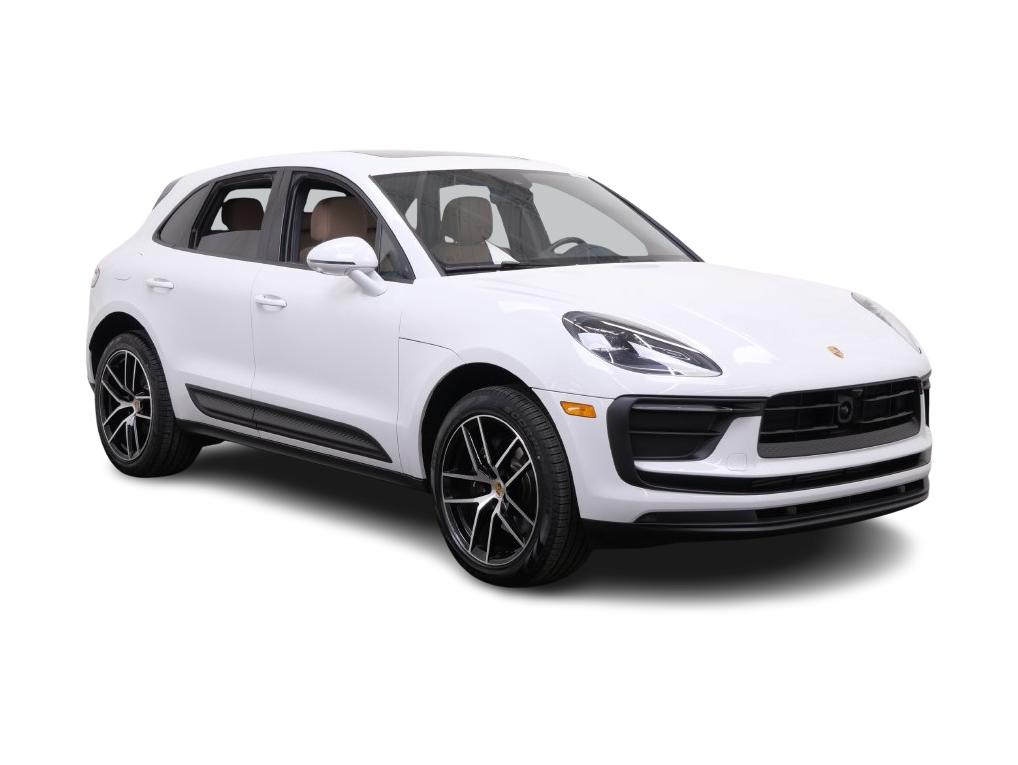 Thumbnail: 2026 Porsche Macan - 14