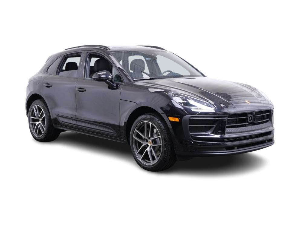 Thumbnail: 2026 Porsche Macan - 14