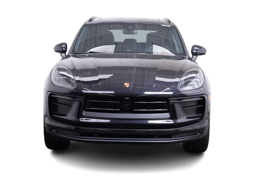 Thumbnail: 2026 Porsche Macan - 15