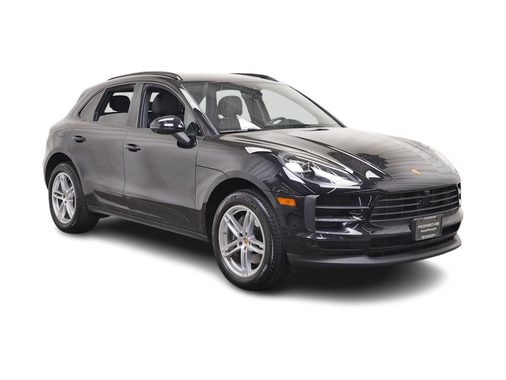 Thumbnail: 2021 Porsche Macan - 14