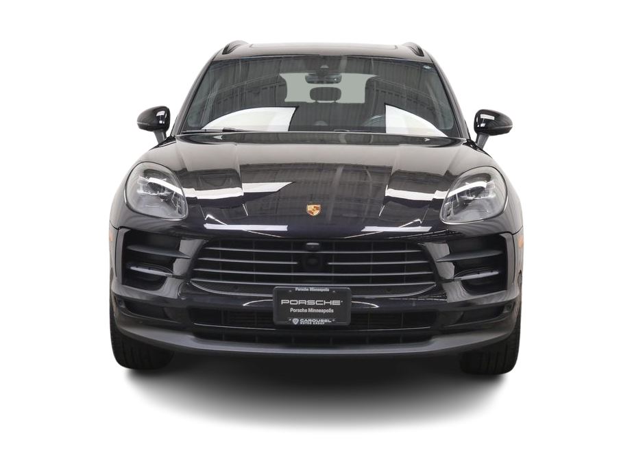 Thumbnail: 2021 Porsche Macan - 15
