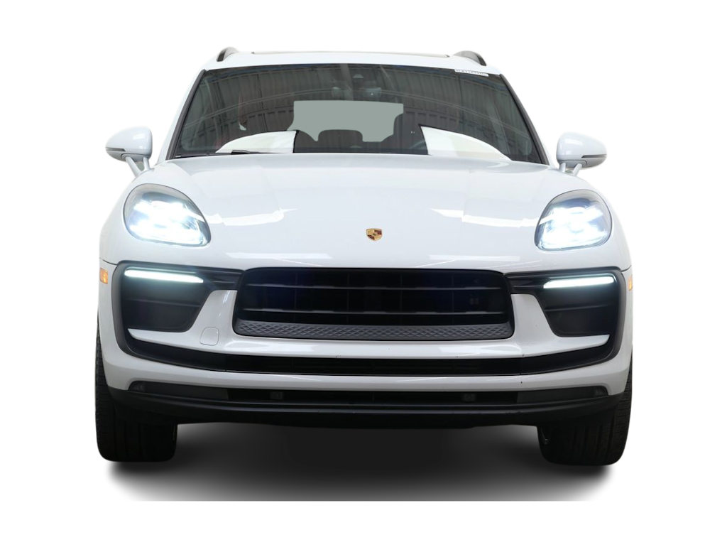 Thumbnail: 2022 Porsche Macan - 14