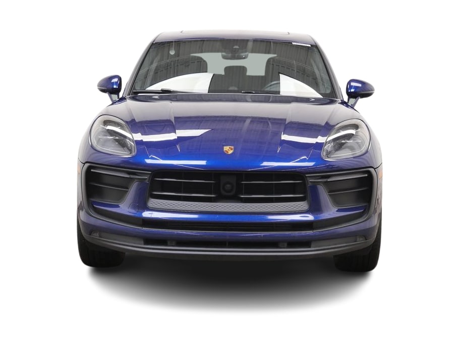 Thumbnail: 2024 Porsche Macan - 14