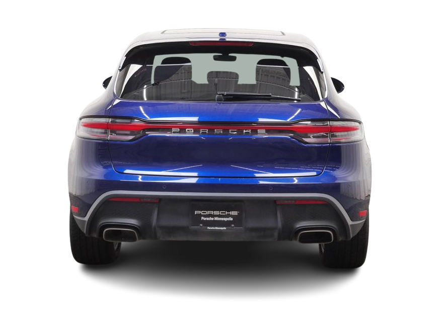 Thumbnail: 2024 Porsche Macan - 5