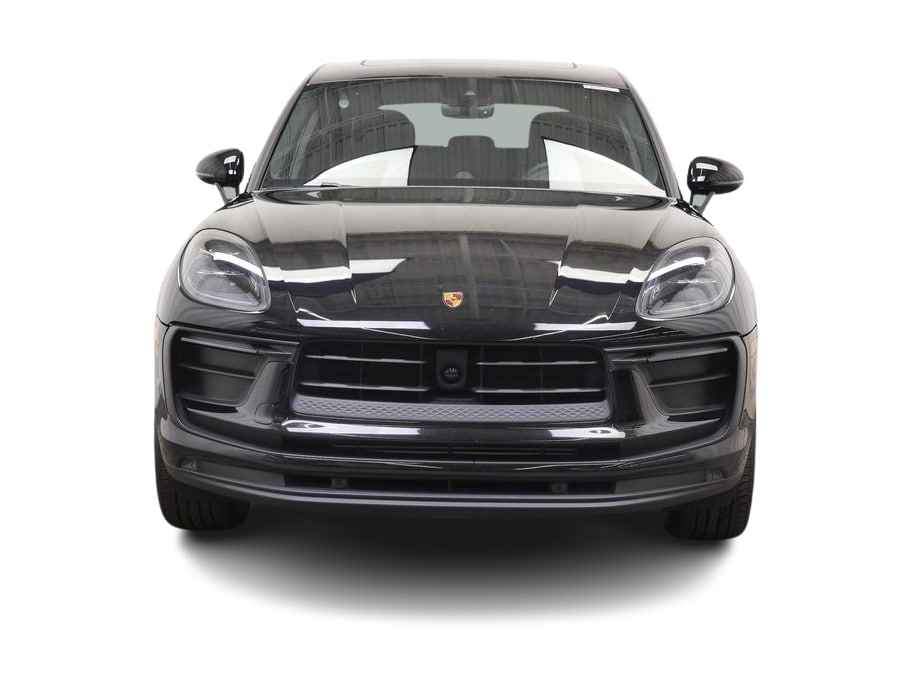 Thumbnail: 2024 Porsche Macan - 14