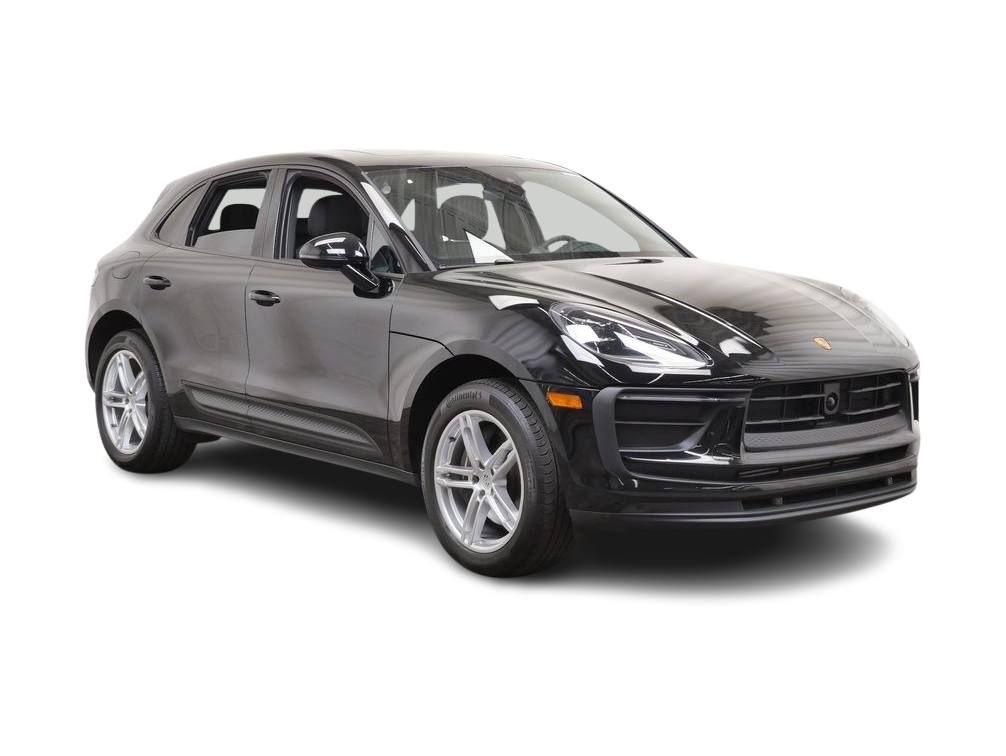 Thumbnail: 2024 Porsche Macan - 13