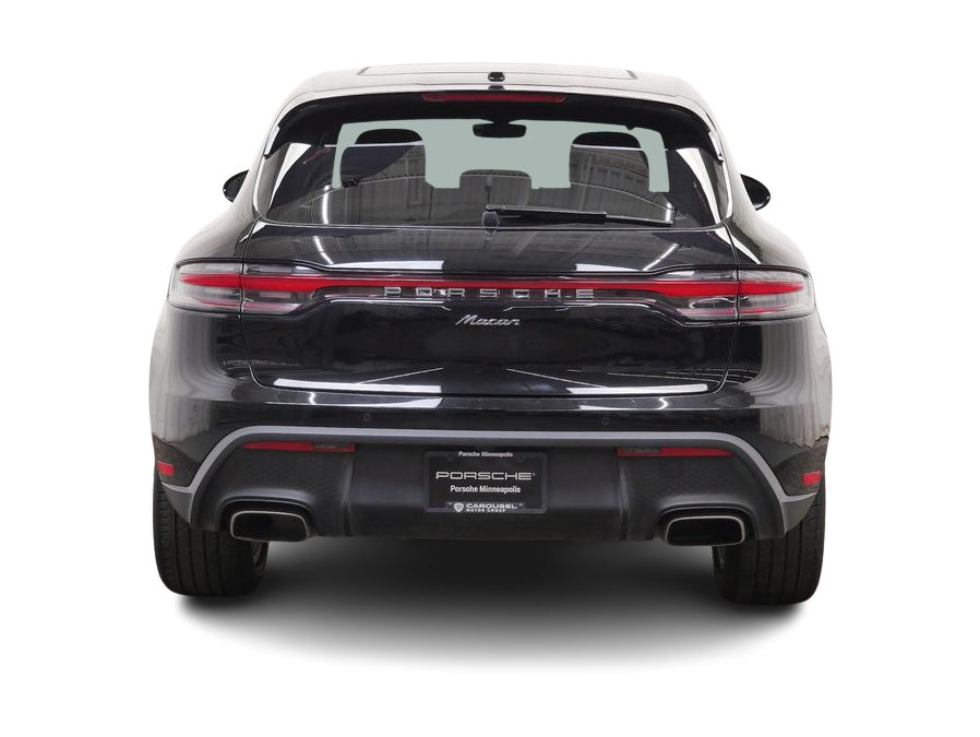 Thumbnail: 2024 Porsche Macan - 5