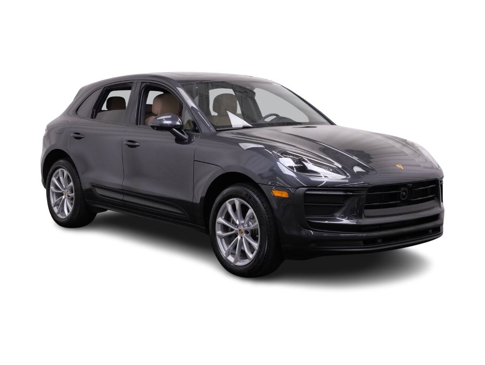Thumbnail: 2026 Porsche Macan - 15